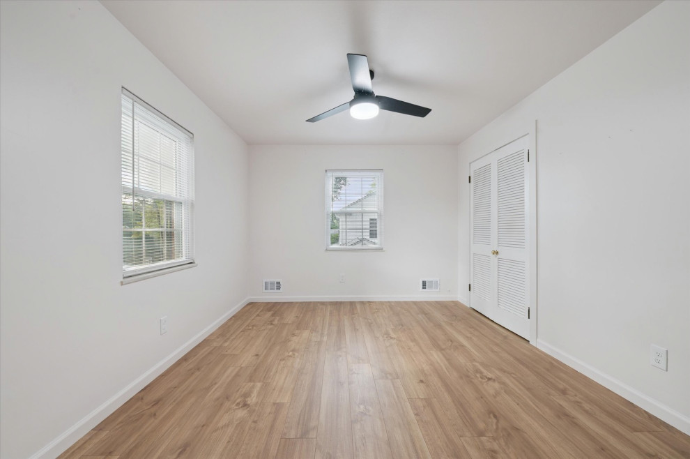 Room Renovation