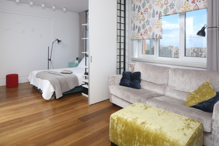 Белоснежное удовольствие