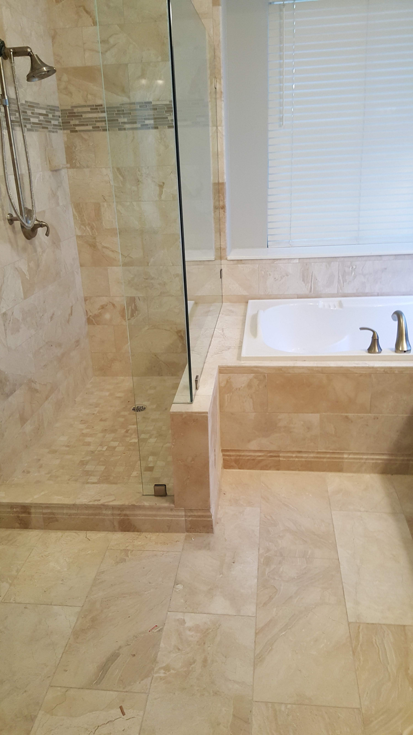 Bathtub Systems