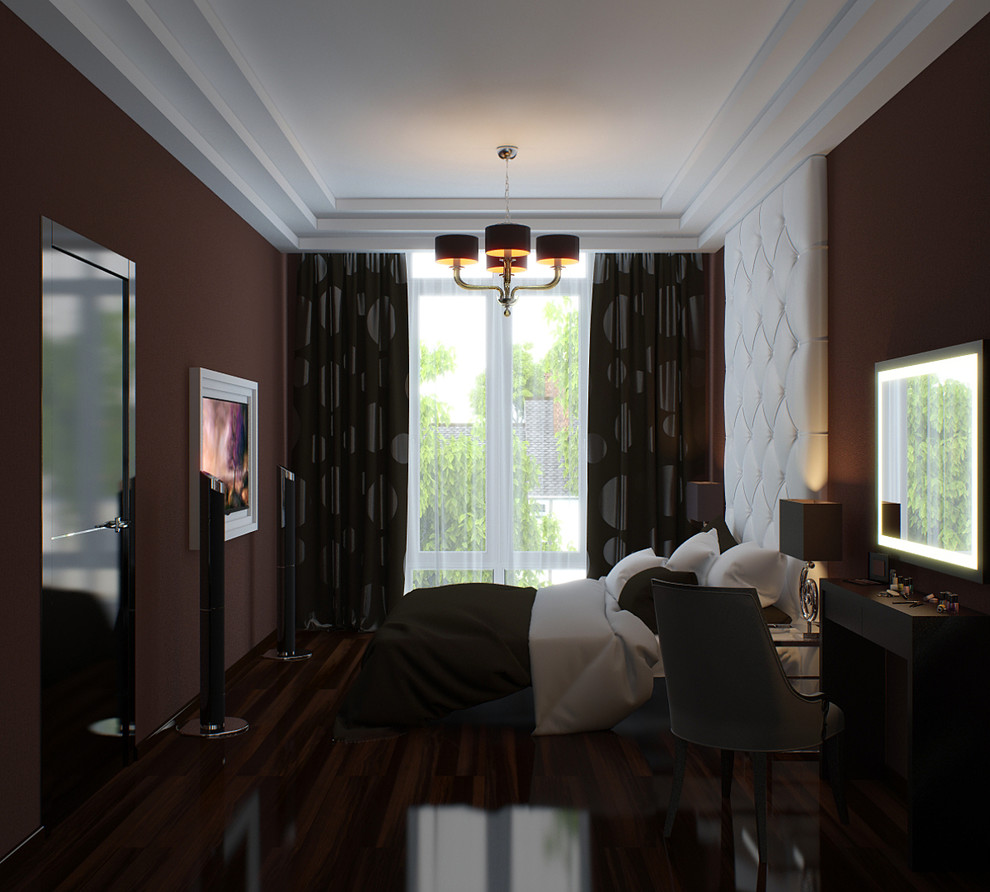 Таун-хаус в Краснодаре