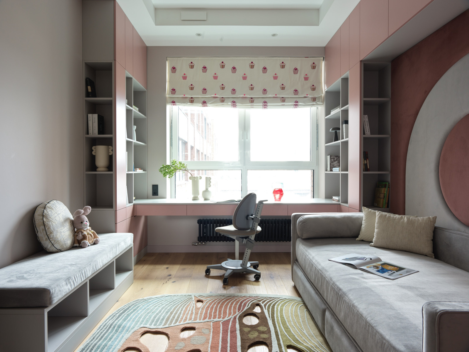 ЖК Сити Парк