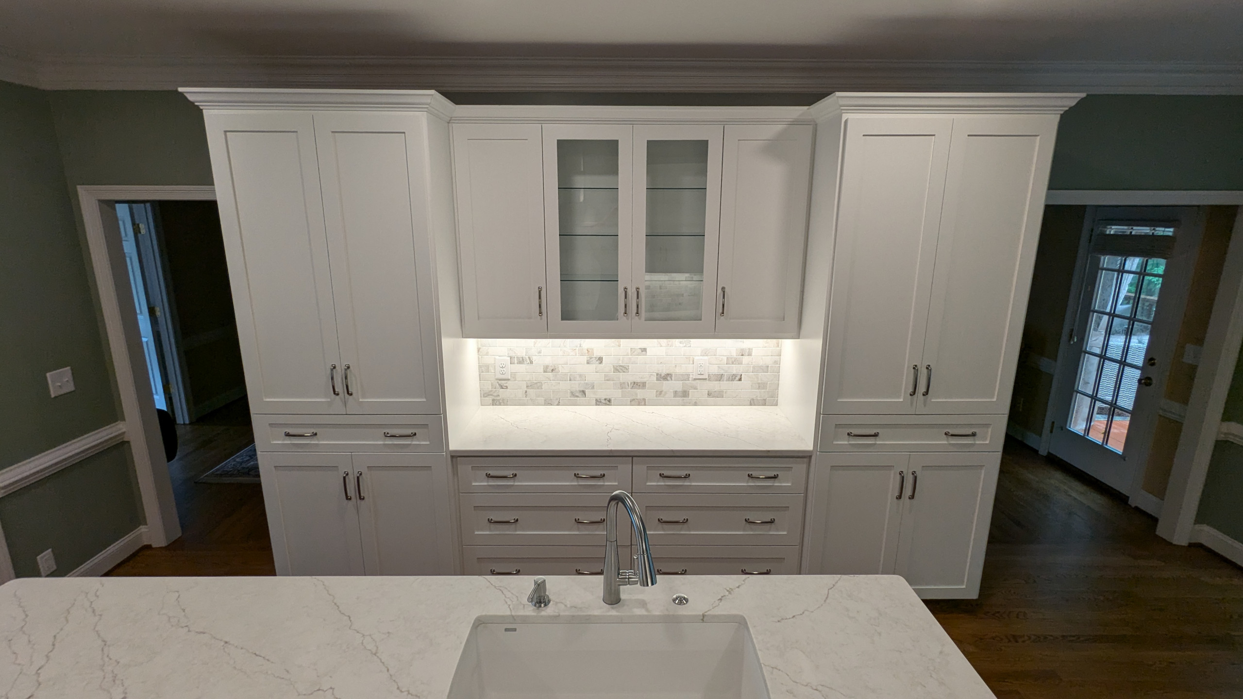 Kitchen Renovation