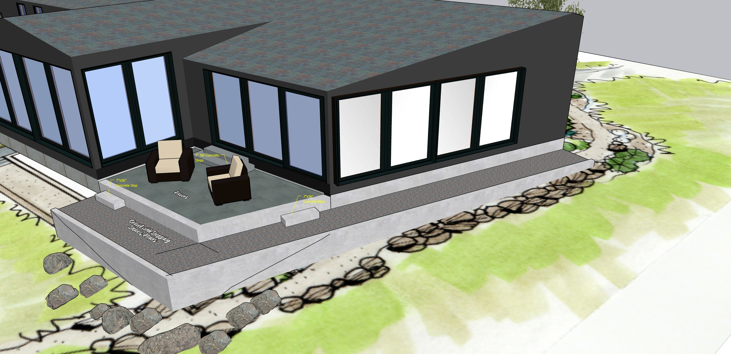 Lam Residence