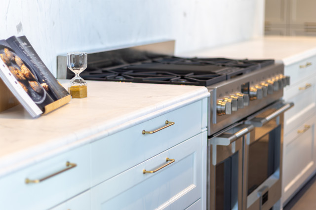 Kitchen 3 koek