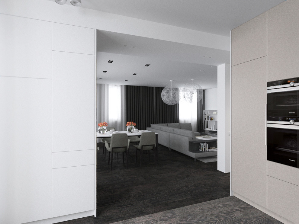 Левобережная Дубрава