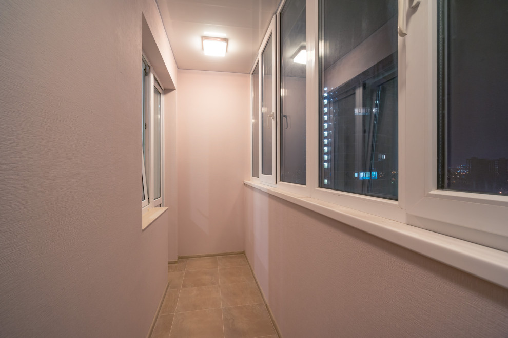 Интерьерная фотосъёмка квартиры в Краснодаре :: 5 марта 2018