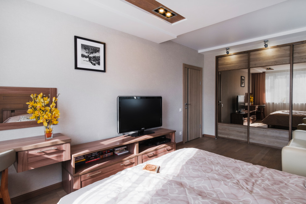 Бульвар Южный. Нижний Новгород