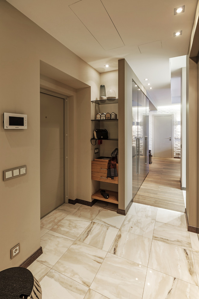 Квартира в ЖК "Шуваловский"