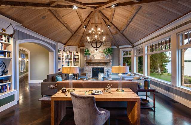 Rustic Elegance rustik