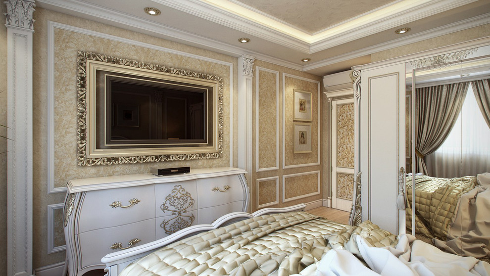 Квартира в ЖК "Новое Измайлово", Московская область