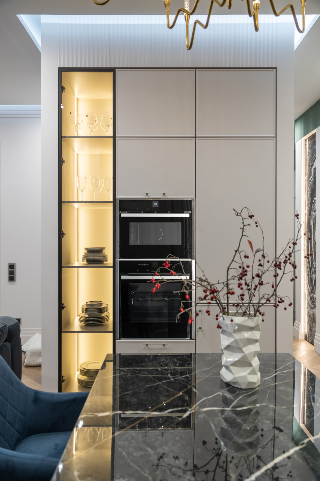 Кварталы 21/19