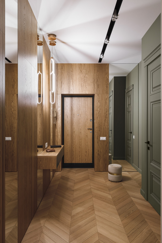 Квартира в центре Казани