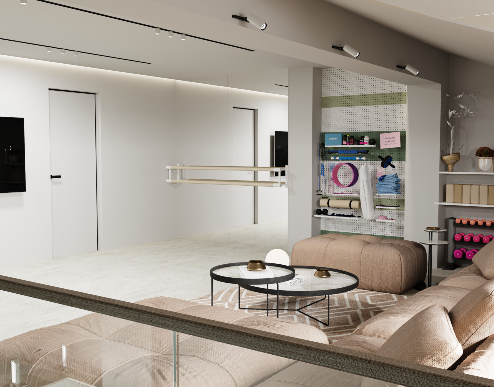 Таунхаус Академический