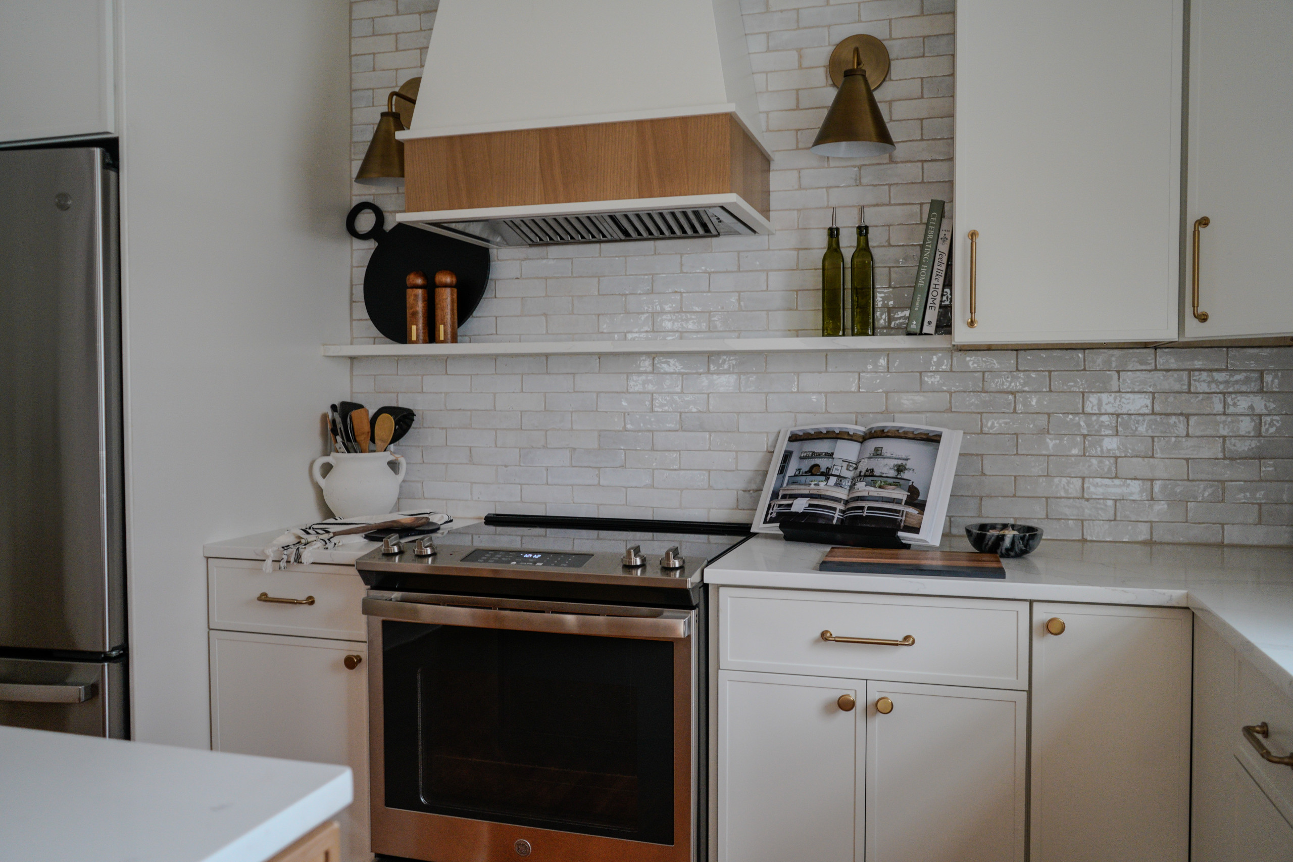 Rahway Kitchen Renovation