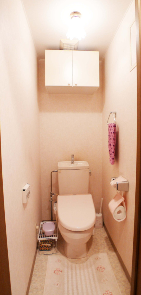 トイレ特集
