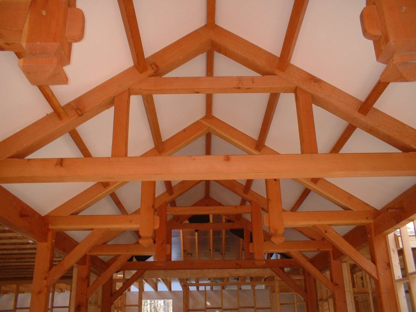 Interior Spaces