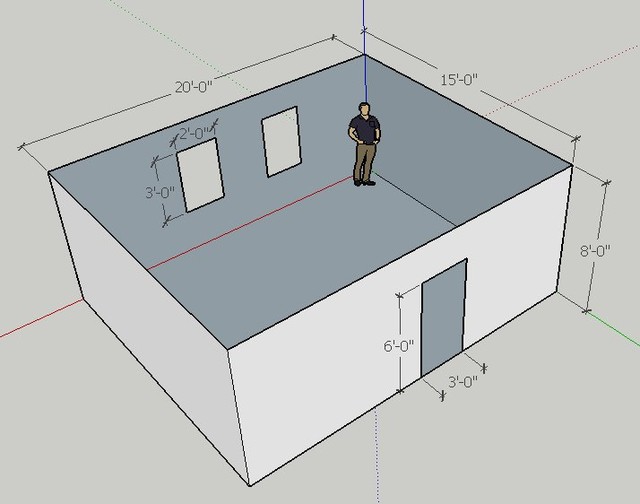 How to Calculate Wallpaper Quantities