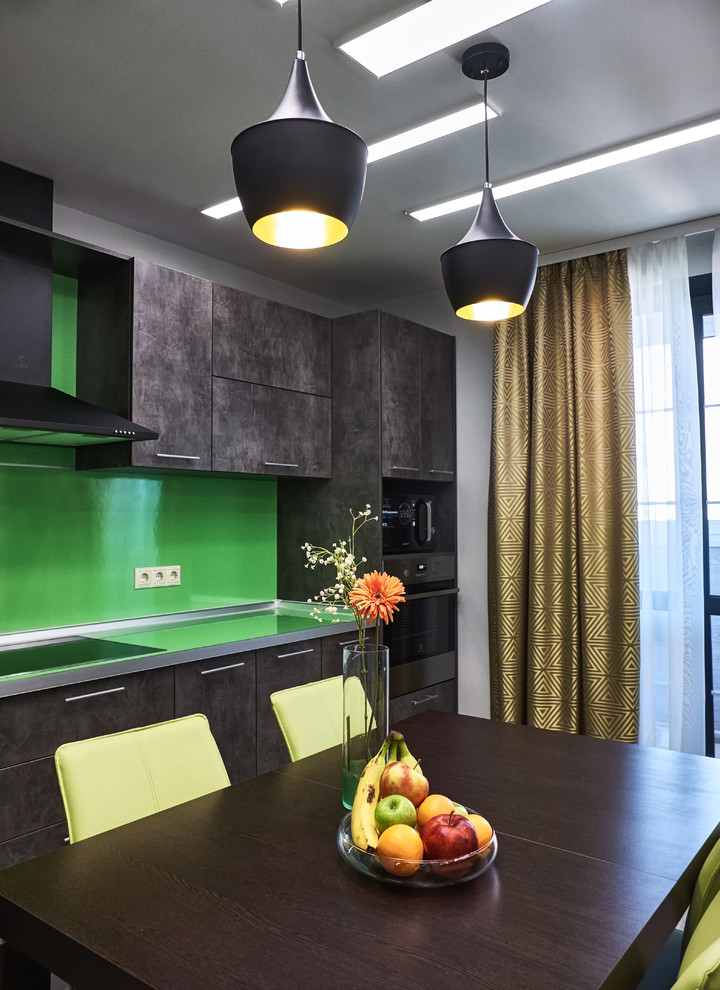 #КВАРТИРА-БУНКЕР