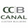 Canal Custom Builders