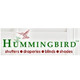 Hummingbird Shutters