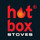 Hot Box Stoves Showroom