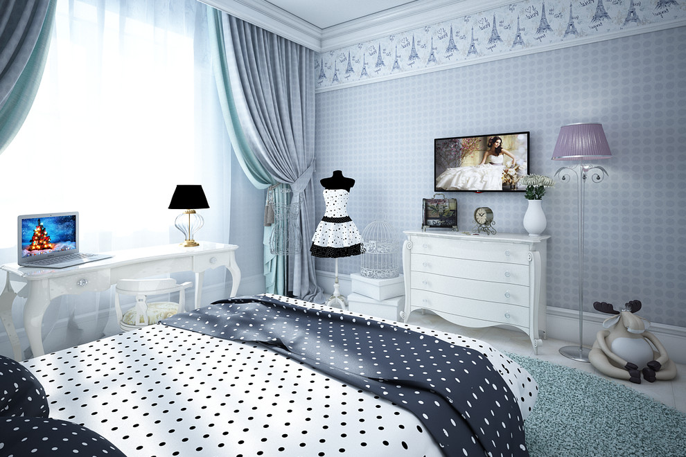 ЖК Смоленский DeLux