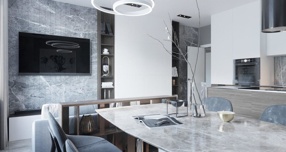 квартира для молодого парня