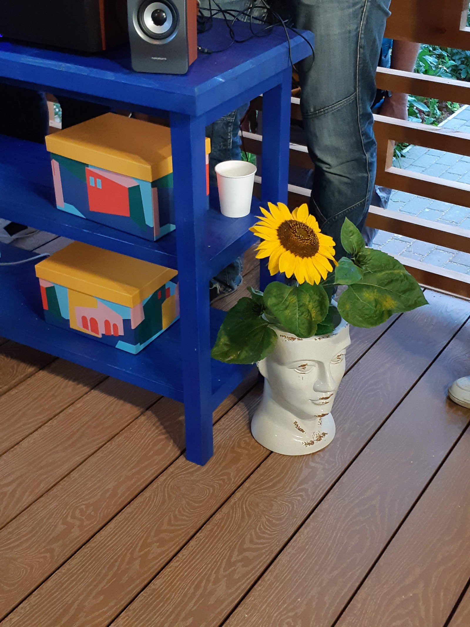 "Летние ночи"