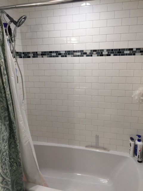 From garage to 3 bed 3 bath apartment