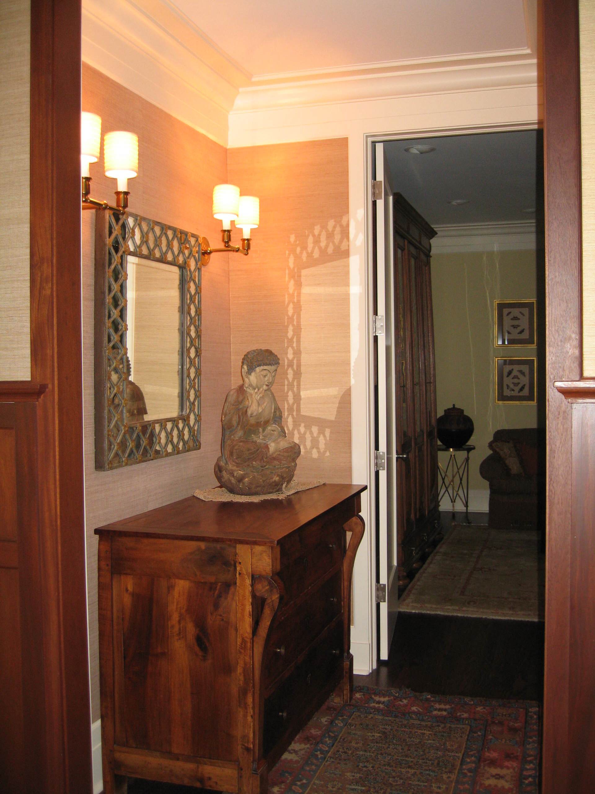 Kenilworth Family Home