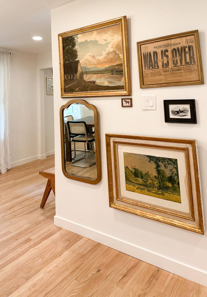 East Side Eclectic | Denver, CO | Whole Home Renovation