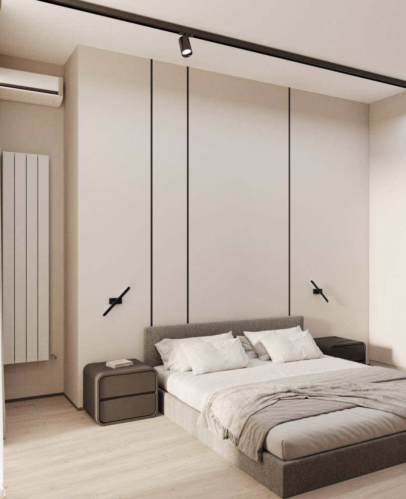 Квартира 50м2