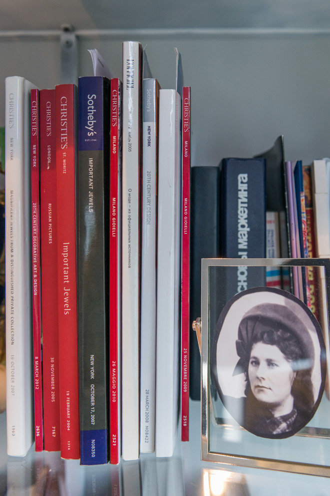 Квартира на Молодежной