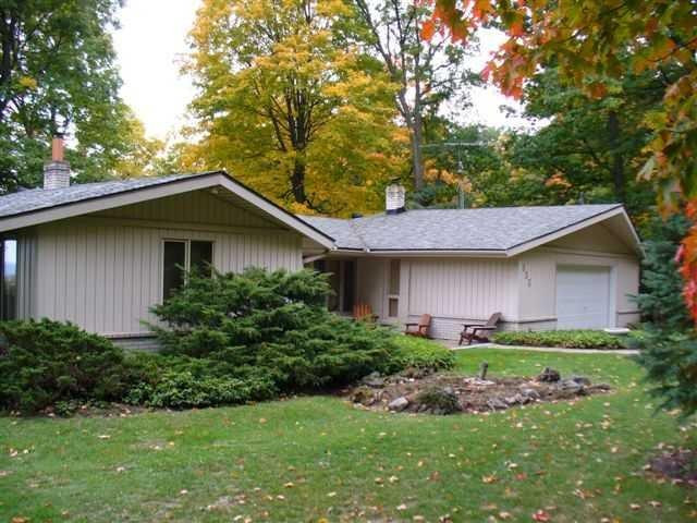 Original home