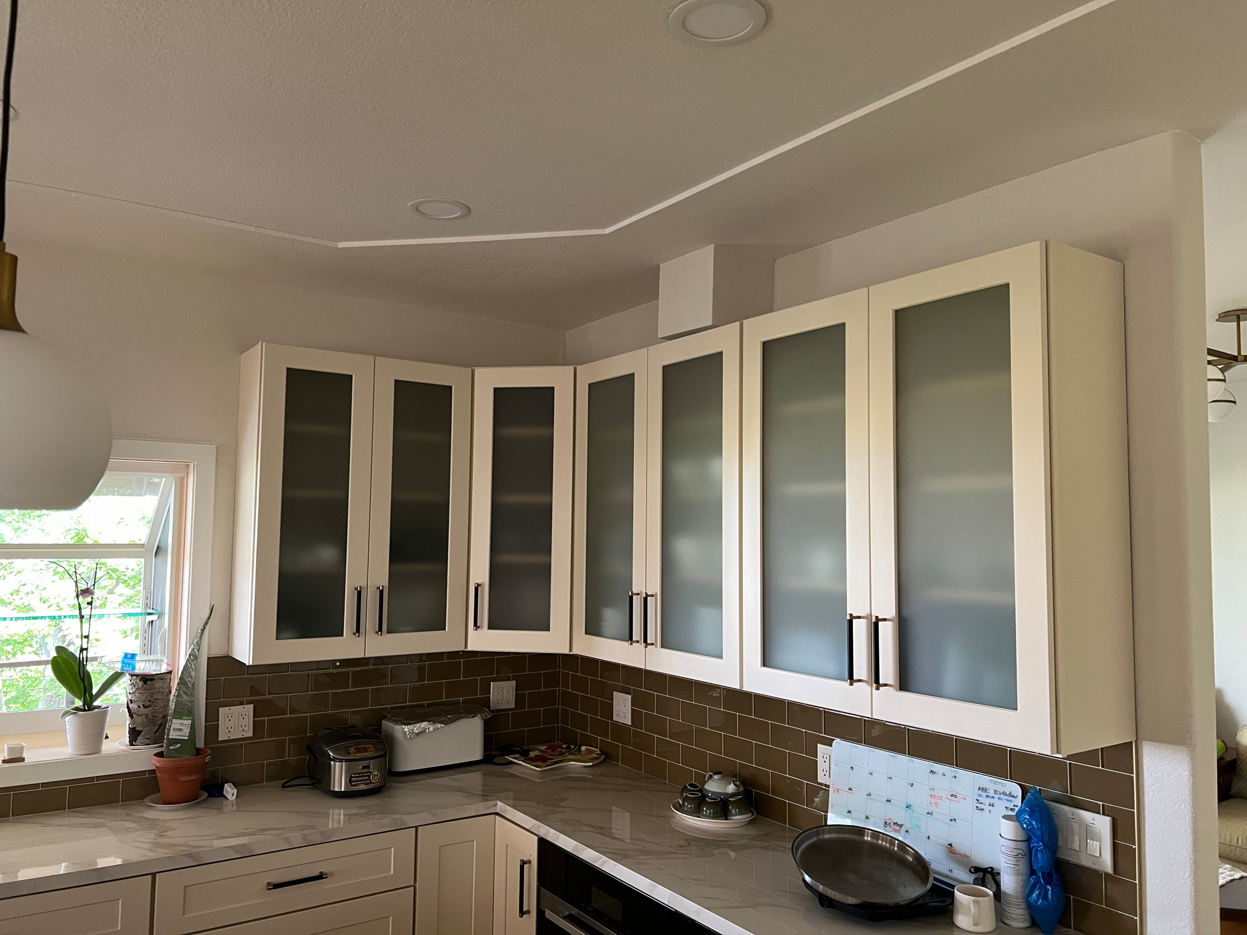 The Broomfield Big-Daddy Remodel