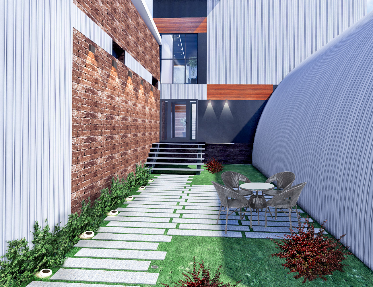 Офис с-т-с 22 Партсъезд