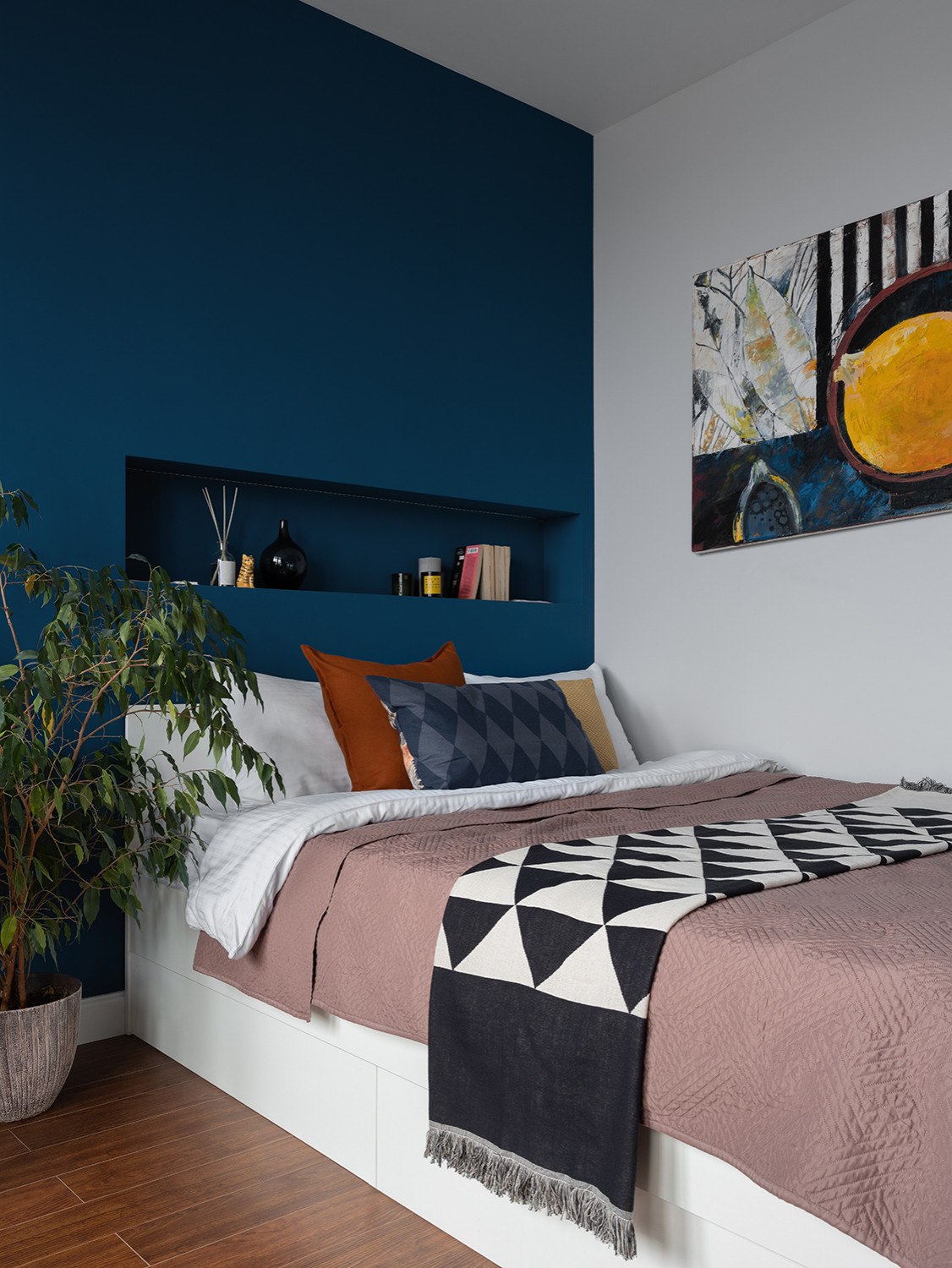 ЖК "Савеловский Сити"