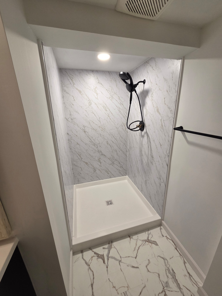 Bathroom Remodeling