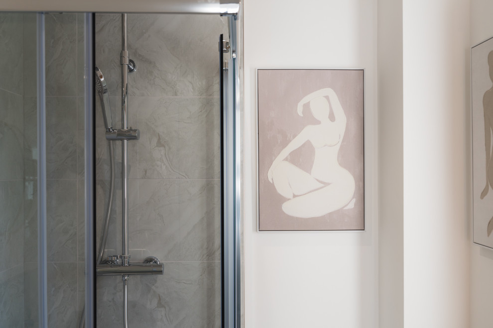 Bosworth Close - New Build - Stage to Sell