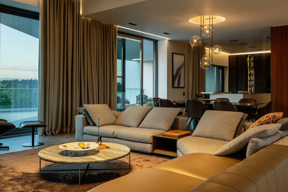 Коттедж в г. Ангарск