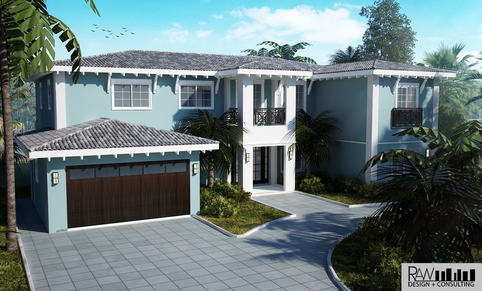 *Under Construction* - Delray  Beach Coastal