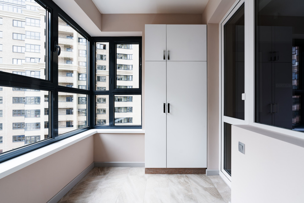 Интерьерная фотосъёмка квартиры :: 5 июня 2019