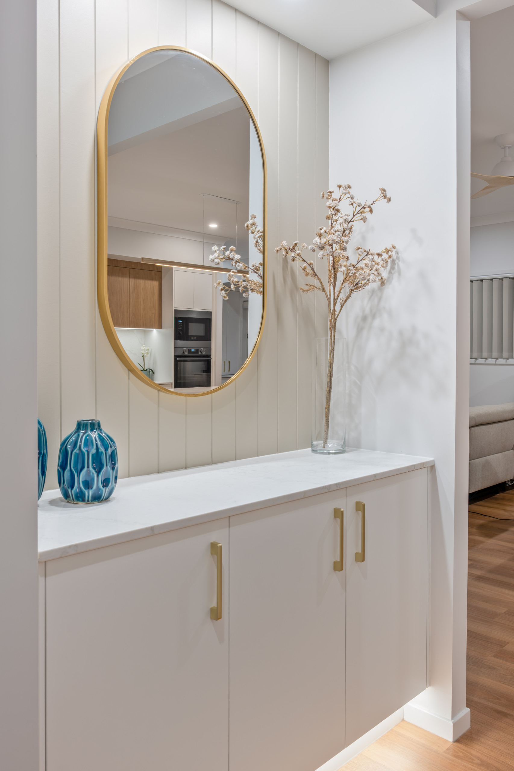 Cabinetry