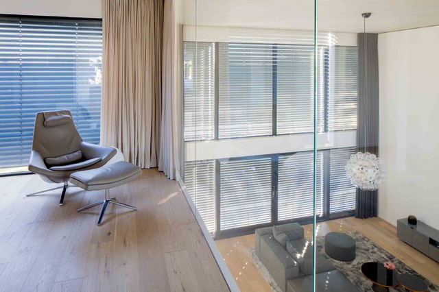 Haus Vae modern-living-room