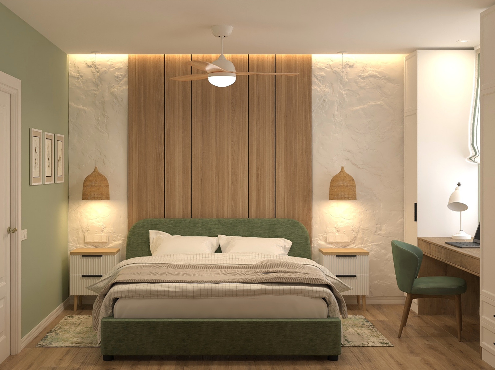 Северное море