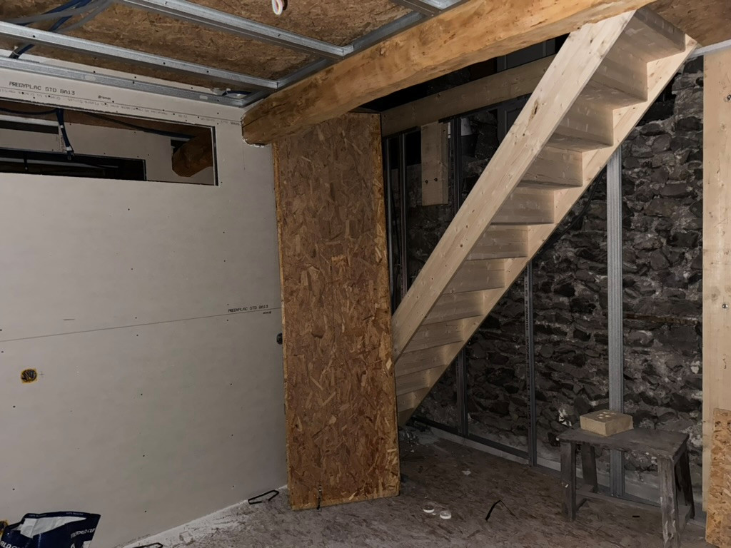 Maison 110m2