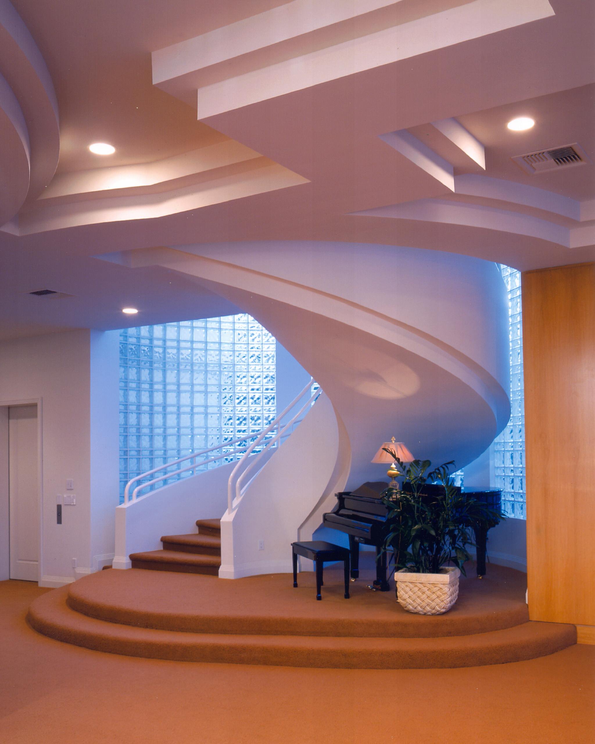 Adelson Residence