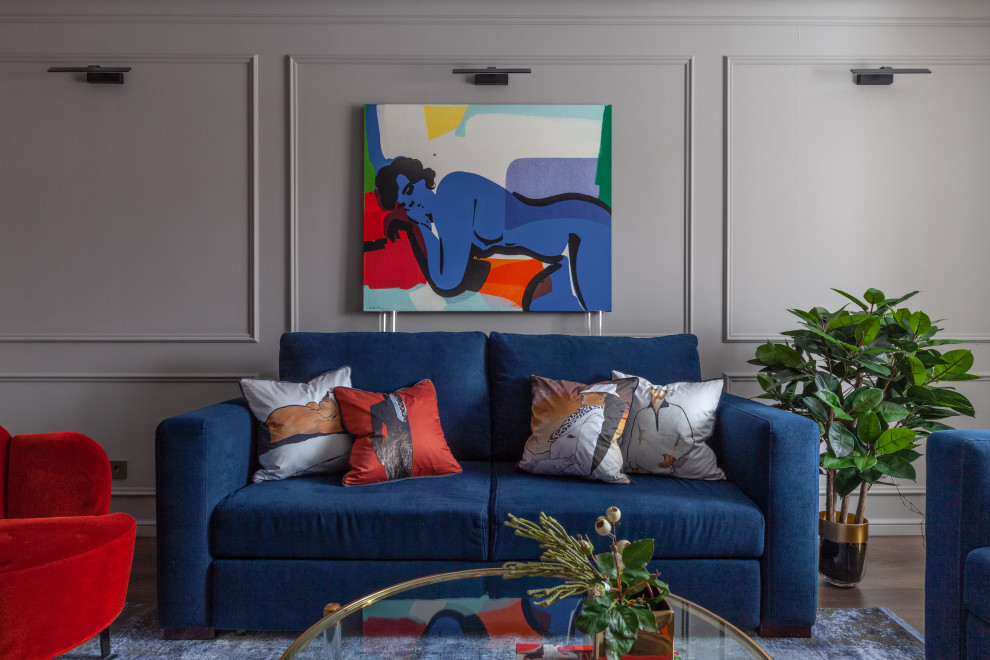 Томская Губерния