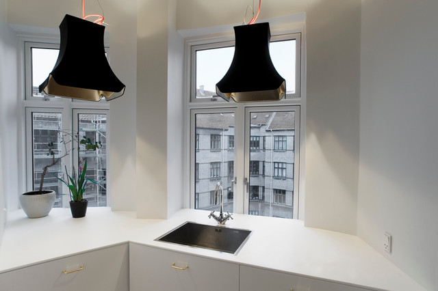 Misc. kitchens modern-kitchen