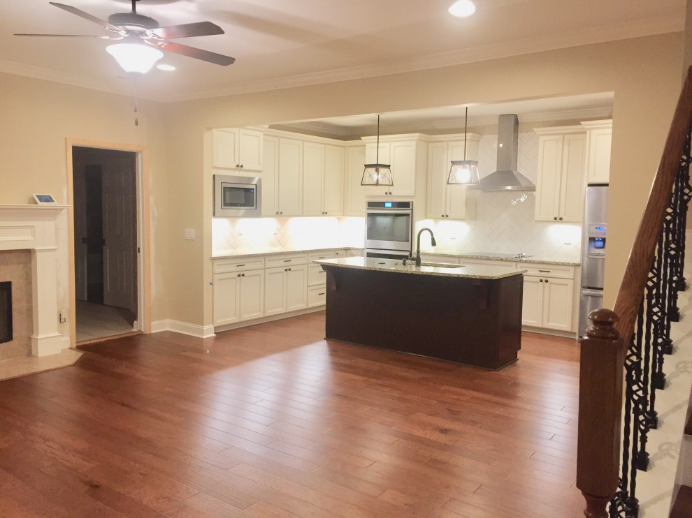 Mallard Kitchen Remodel